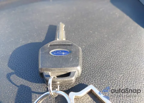 2019 Subaru Crosstrek 2.0I from USA, damaged, VIN JF2GTAAC1KH212710